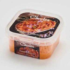 STEAK TARTARE MARTINO 6X120G